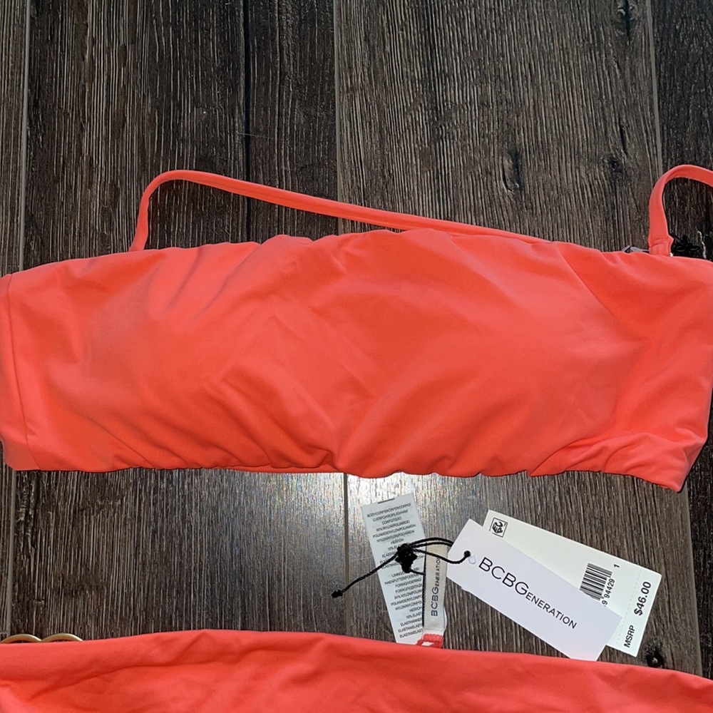 BCBGeneration Bikini - Picture 4 of 7